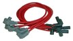 MSD 32159 8.5mm Super Conductor Spark Plug Wire Set
