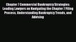 [PDF] Chapter 7 Commercial Bankruptcy Strategies: Leading Lawyers on Navigating the Chapter