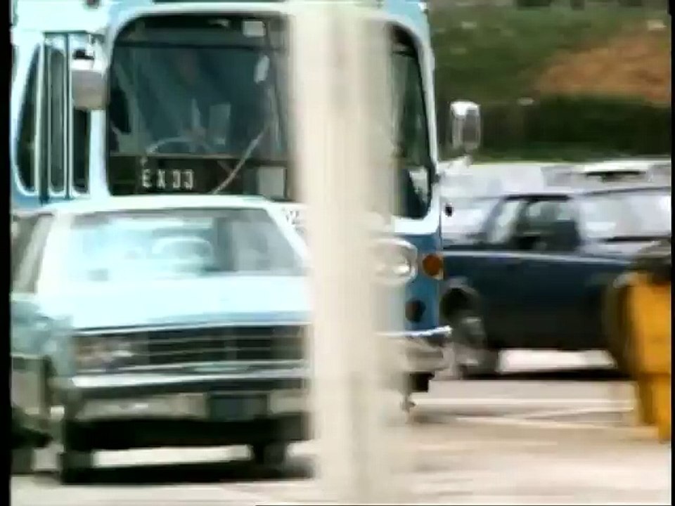 Billy Idol - Speed [HQ]