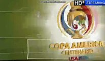 PENALTY MISS Leo Messi - Argentina 0-0 Chile Copa America