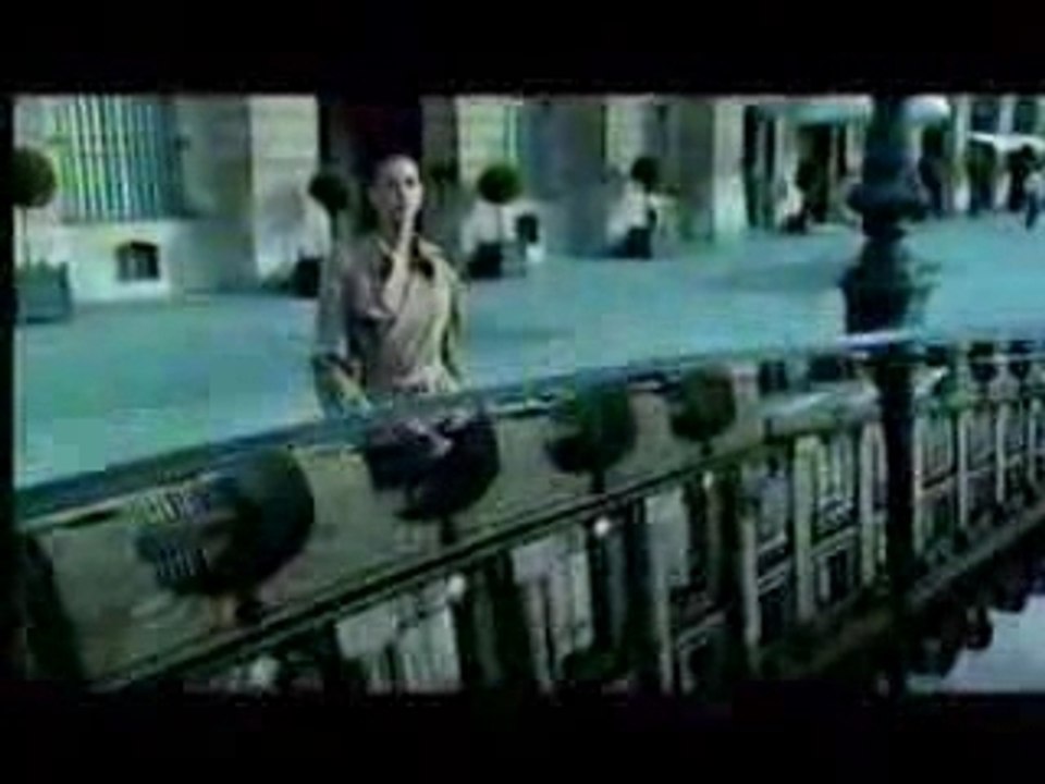 Pub Renault Avantime