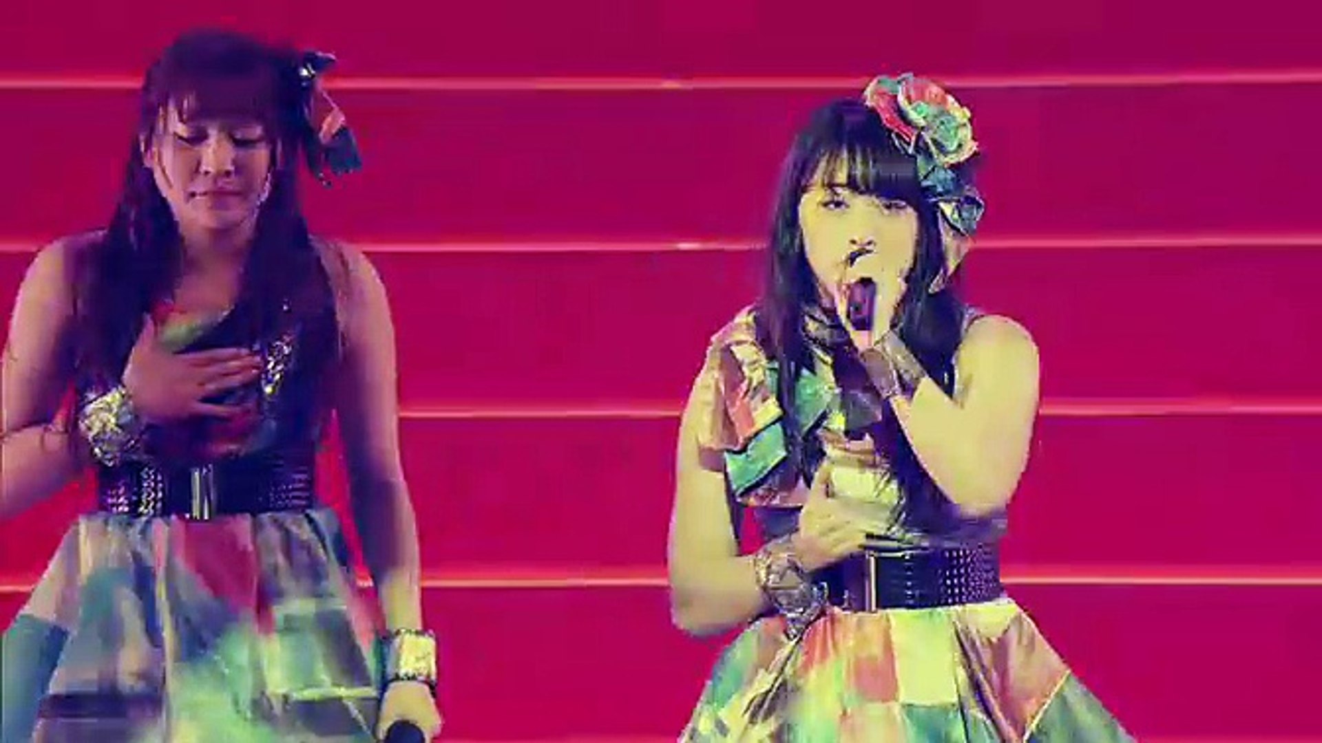 ３ ５ チキパ スパガ Idol Street Carnival 16 6th Anniversary 動画 Dailymotion