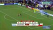 Penalty Shoot Out - Argentina  2 - 4 Chile - Copa America Centenario - 26.06.2016 HD