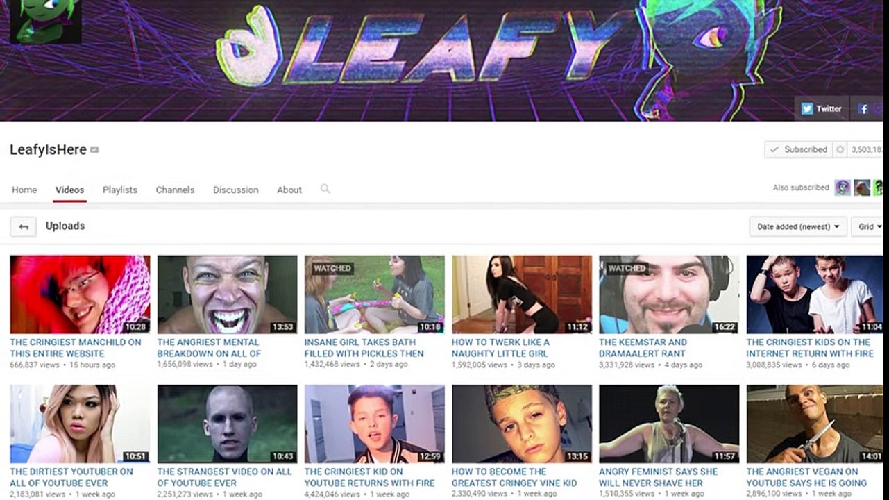 The Science Of Clickbait -