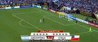 All Penalty Shootout - Argentina 2-4 Chile - Copa America Final - 27/06/2016 HD