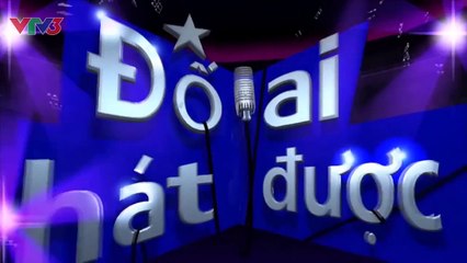 Đố Ai Hát Được - Tập 10 - Thảo My và Hương Giang