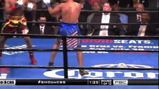 Keith Thurman vs Shawn Porter Full Fight Boxing New 25 06 2016
