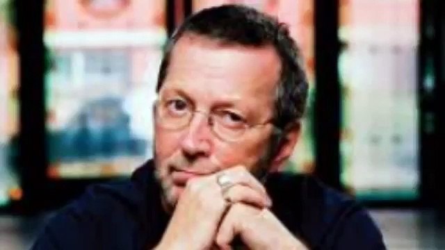Eric Clapton - Blue eyes blue