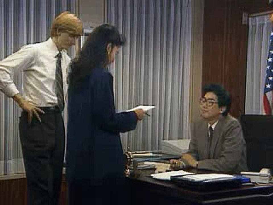 Nihongo Kaiwa - Video 19