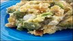 Recipe Three-Point Brussels-Sprouts Casserole