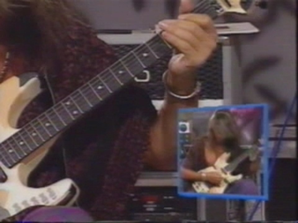 George lynch guitar lessons