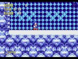 Sonic 3 & Knuckles - IceCap Zone Act 1 2 - 1:22 (1:22 0:00) [obsolete]