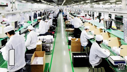 5 МРАЧНЫХ ТАЙН APPLE