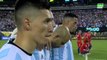 Lionel Messi Falla Penalty missed - Argentina vs Chile 2-4 Copa America 2016