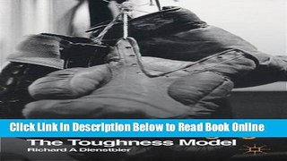 Read Building Resistance to Stress and Aging: The Toughness Model  Ebook Free