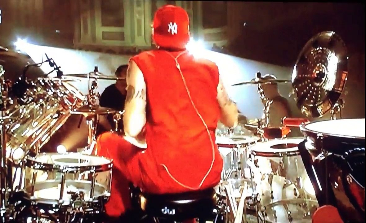 Red Hot Chili Peppers / Can't Stop / Live / The Ulster Hall Belfast,Nothern Ireland 2011
