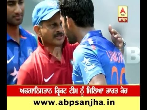 Lalchand Rajput replaces Inzmam Ul Haq