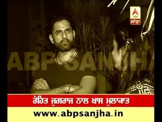 Rohit Jugraj gives entertainment with a message this time!