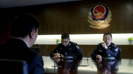 【爱的追踪】Atonement 19 九十年代中国经济大潮中进行情与法的纠葛与较