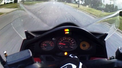 Silverwing V-Belt Light Reset