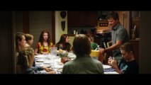 Captain Fantastic- Dinner