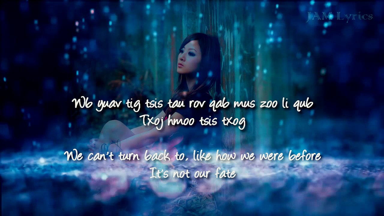 Maa Vue - Ib Hnub - One Day - HMG | ENG