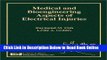 Download Medical and Bioengineering Aspects of Electrical Injuries  PDF Free