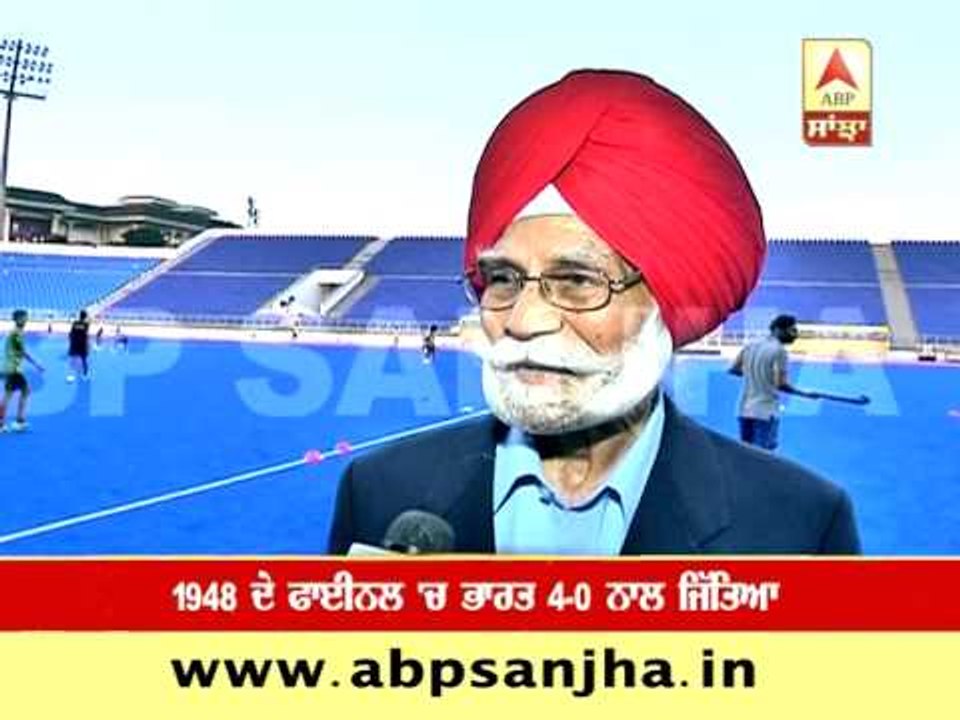 Biggest Indian Olympian celebrates the biggest Indian victory