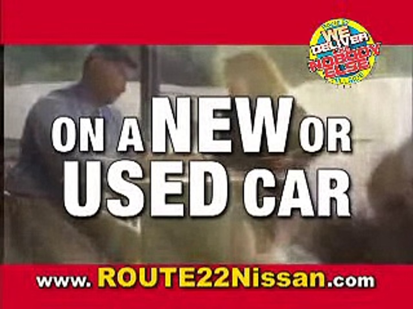Route 22 Nissan: New Cars