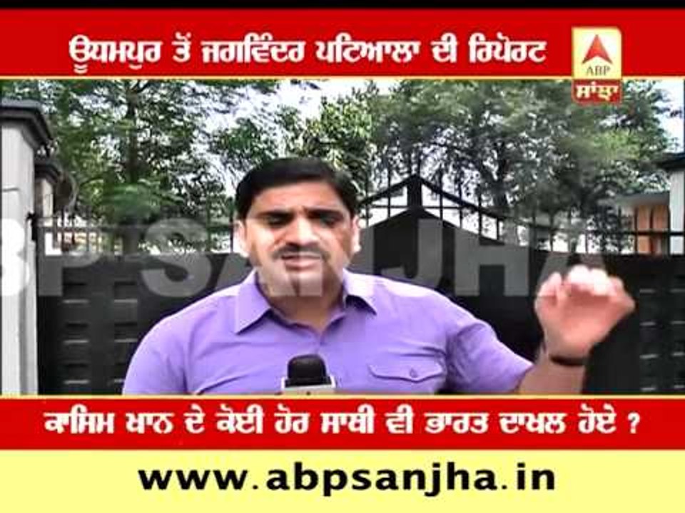 Why terrorist kasim khan is changing statements
