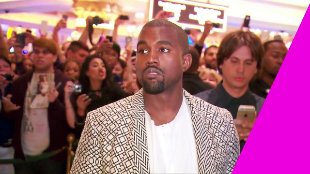 Taylor Swift Naked In Kanye West Famous Video - Celebs React