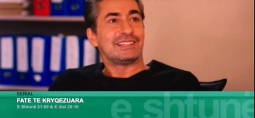 Fate Te Kryqzura Pamje nga Data 0.07.2016