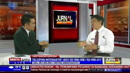 Dialog: Sikat Bandar Narkoba! #2