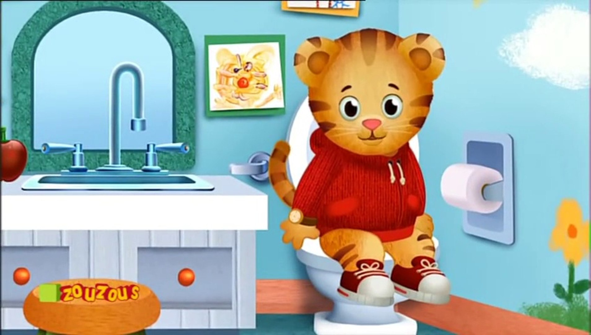 Le Village De Dany Prince Mercredi Va Au Petit Coin Video Dailymotion