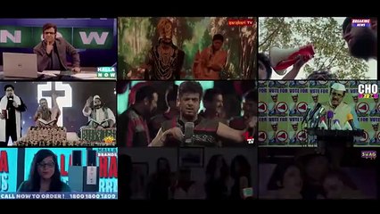 Halla Bol - Euphoria