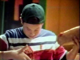 ABC TV Commercials - Oct 1st 1994 - Part 1