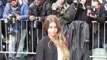 Thylane Blondeau, Rapariga mais bonita do Mundo