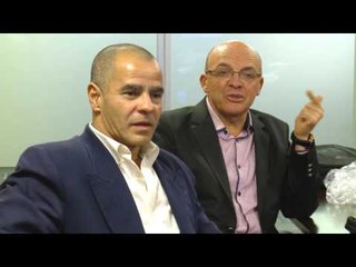 CBF recebe jornalistas para debater sobre arbitragem