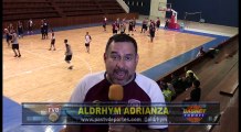 Basket Report Tv Vzla 29 FVB HD Parte 01