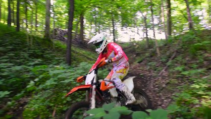 Stillwell Performance KTM 350 XC-F Project Bike