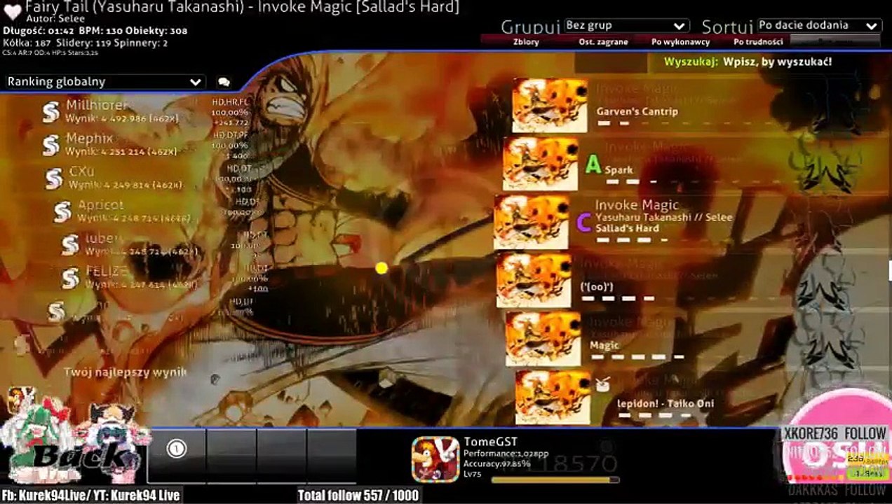 Polski livestream zapraszam ;) (43)