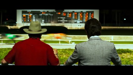 INFILTRATOR Bande Annonce VF + VOST