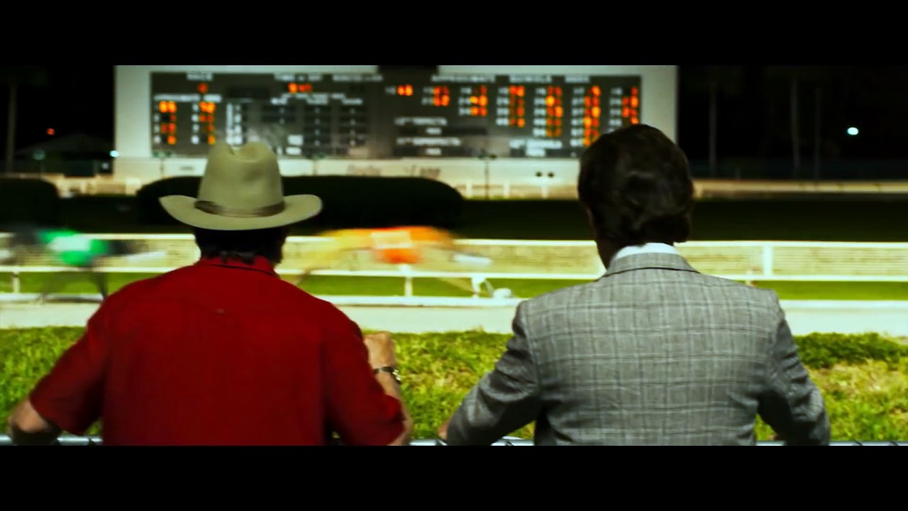 INFILTRATOR Bande Annonce VF + VOST