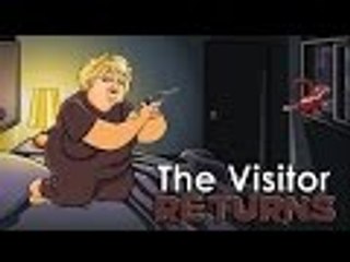 The Visitor Returns | The Visitor #2 | MATEN A LA GORDA WEI !