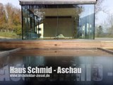 Architektur Ziesel - Haus Schmid Teil 1+2 Bestand & Entwurf