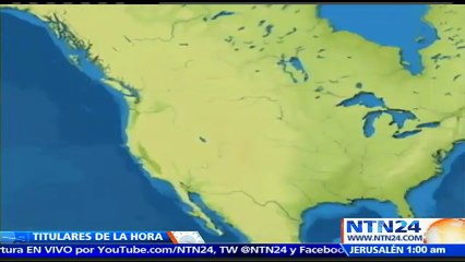 Al menos dos personas muertas y cuatro heridos deja un tiroteo en Oregón