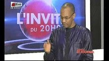 grâce pour Karim : les révèlations de Amadou Sall du PDS