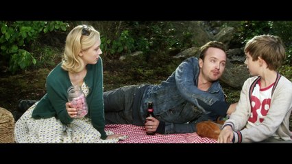 The 9th Life of Louis Drax