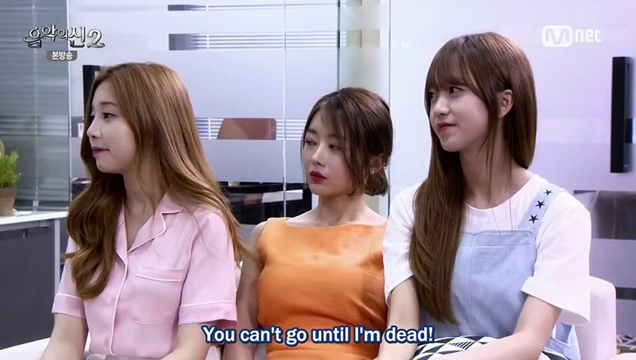 God of Music S2e8(00h37m05s-00h49m41s)