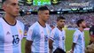 Messi rompe con Argentina… y de paso con los corazones de sus hinchas